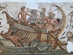 -巴尔多国家博物馆