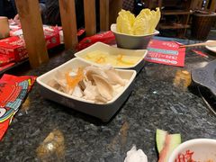 -井格重庆火锅(临平银泰城店)