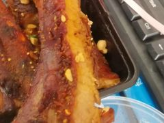 -老周家酱卤猪蹄私房菜(克拉玛依西街店)