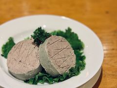猪肝酱-兰特伯爵西餐厅·啤酒屋(方庄店)