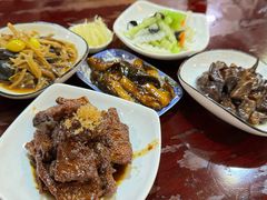 -同得兴 Since·1995 传统苏式面馆(嘉馀坊店)