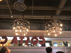 -COSTA COFFEE(恒基名人购物中心店)