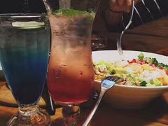 -烛影拾光观景餐厅·创意菜·摄影·小提琴(大唐不夜城店)