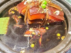 -姑苏家宴·苏帮菜·松鼠桂鱼(苏州总店)