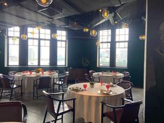 -三号黄浦会Canton Table