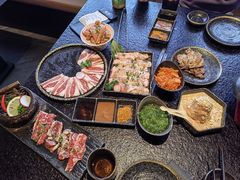 -樱嘢·炭火烧肉(惠南店)