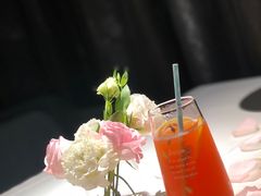 -浮游·云巅派对西餐厅(鼓岭旅游度假区店)