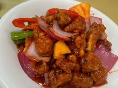 -吉莲利苑海鲜酒家(珠海拱北28年老字号店)