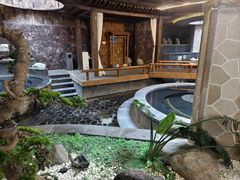 -古尔沟华美达温泉度假酒店