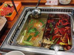 -好得火锅(育才店)