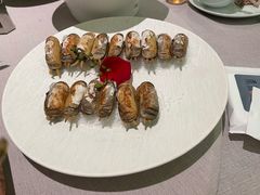 -甬府小鲜(万象城店)