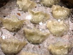 -马路边上·小海鲜烧烤(八一路店)