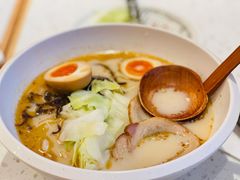 味千浓厚豚骨叉烧拉面-味千拉面(江城大道永旺梦乐城店)