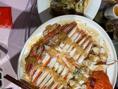 -紫阳海鲜楼·传承闽味(长乐路总店)
