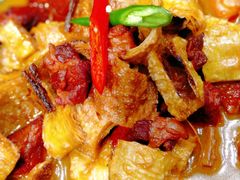 -赴宴楼(鸠兹古镇店)