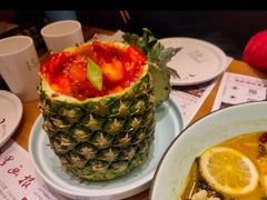 -贝贝龙虾·音乐餐厅(昌平东关店)