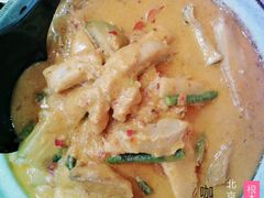 -Hi YOU你的饭局泰餐厅(雍和宫店)