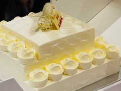 -黑天鹅蛋糕(安贞店)