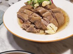 -小菜园新徽菜(江阴万达店)