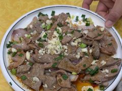 -青竹园海鲜餐厅(海天路店)