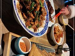 -老头儿油爆虾(胜利河美食街店)