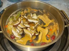 -大理董·董家小厨野生菌火锅(古城旗舰店)