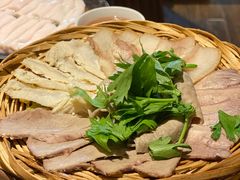 -盡膳口福跷脚牛肉火锅(合生汇购物中心店)