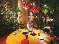 -吃饭皇帝大(合生汇店)
