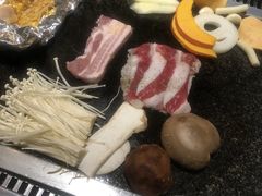 -火炉火自助餐(悠唐购物中心店)