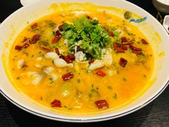 -老海陵·泰州菜(三水湾店)