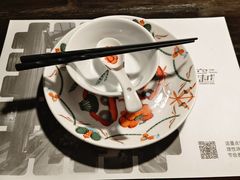 -穿越·外婆家(西溪天堂店)