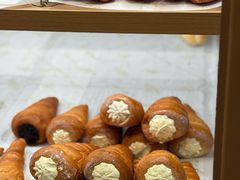 -山崎面包(静安久光店)