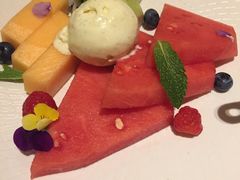 -圣丰索菲特·法国餐厅