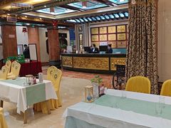 -鹊华居·地道鲁菜·海鲜·融合味(大明湖店)