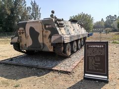 -大嶝英雄三岛战地观光园