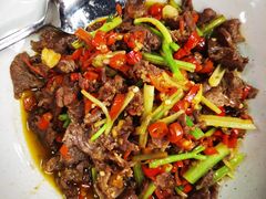 -新李记 · 口味菜馆(南郊公园店)
