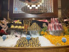 -芭菲盛宴·环球美食(北城国际店)