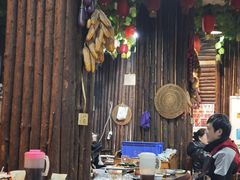 -云南建水鸡脚王烧烤(商贸路店)