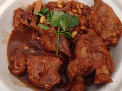 -春满园生态餐厅(南宫路店)