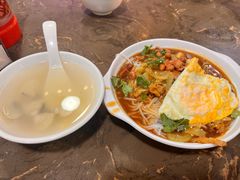 -博鳌悠然·忠锐杂粮茶餐厅