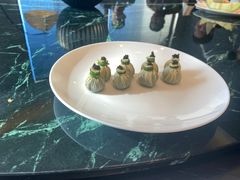 -甄御•海鲜新青岛菜(麦岛店)