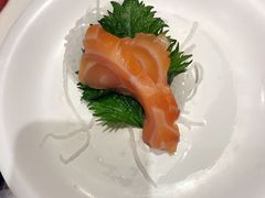 -雅玛花式铁板烧(国宏宾馆店)