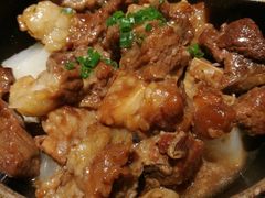 -龙记烧腊茶餐厅(常德路店)