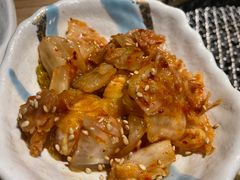 -江户烧肉(高德店)