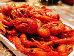 -永远爱烤肉火锅自助(龙德广场店)