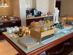 -上海新发展亚太JW万豪酒店