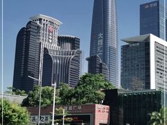 -皇庭广场(福华三路店)