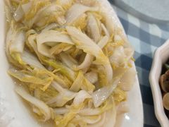 -钱大妈海鲜饭店(保利林语店)