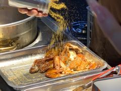 -童子鸡专卖店(中新街店)