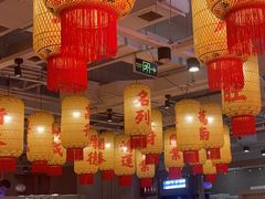 -朱光玉火锅馆(正弘城店)